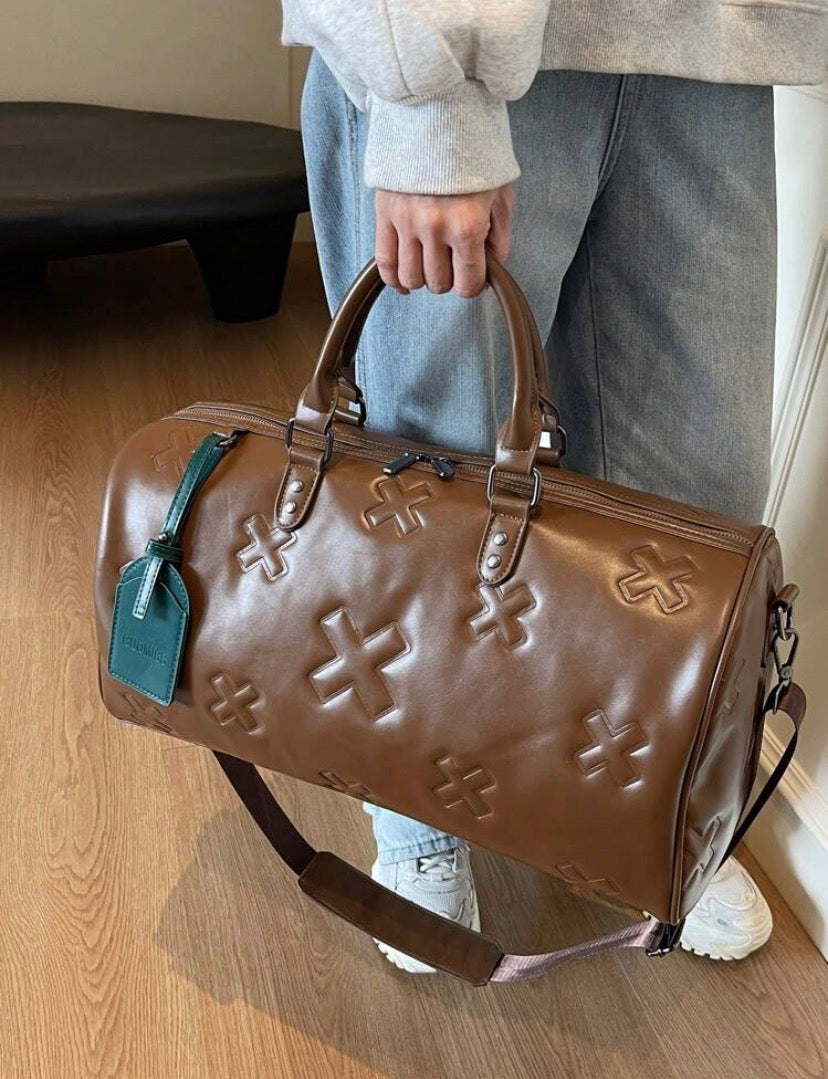 Traveling bag