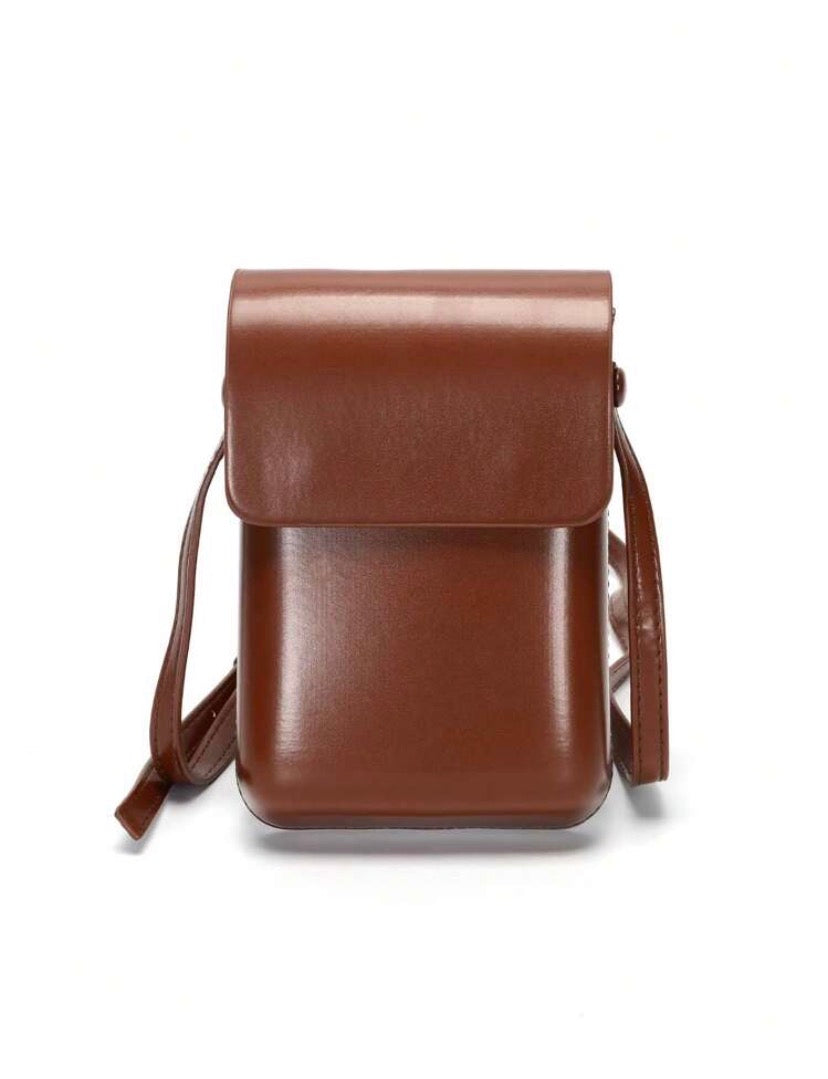 Crossbody bag