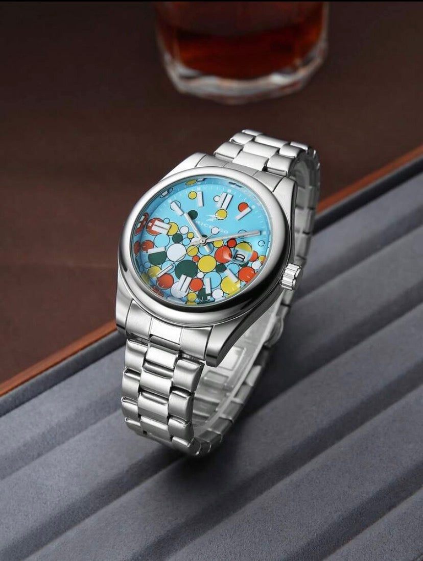 Men’s watch
