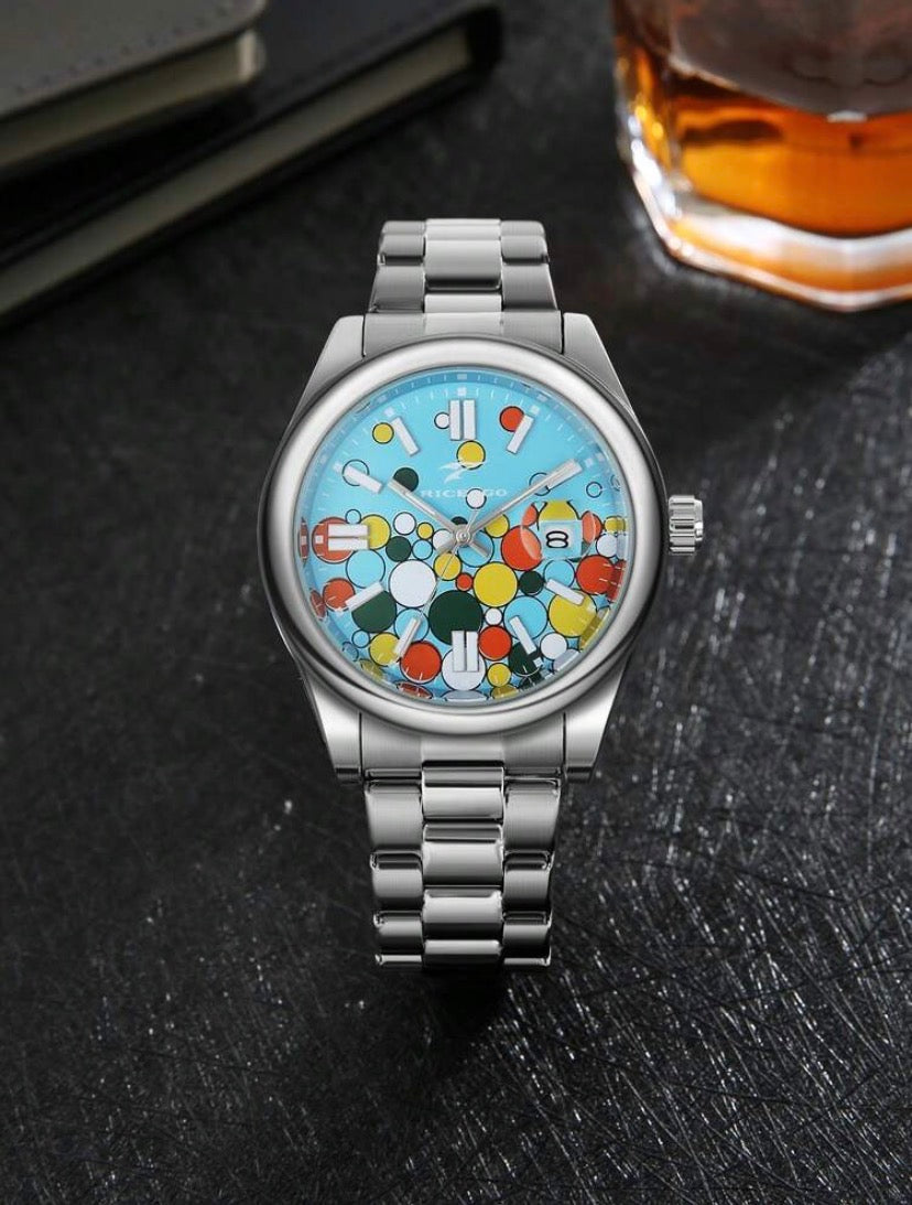 Men’s watch