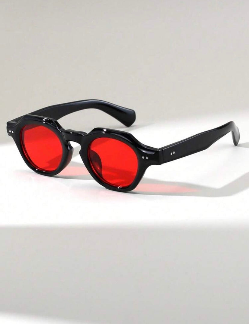 Retro sunglasses