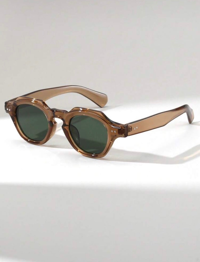 Retro sunglasses