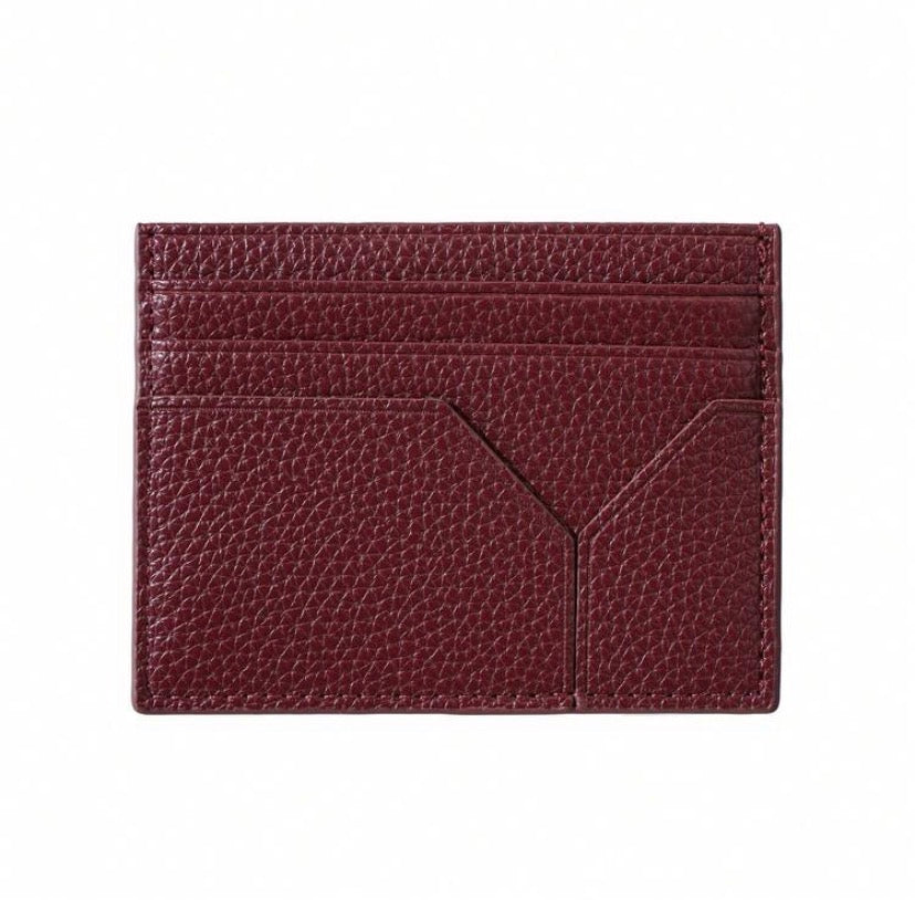 Cardholder