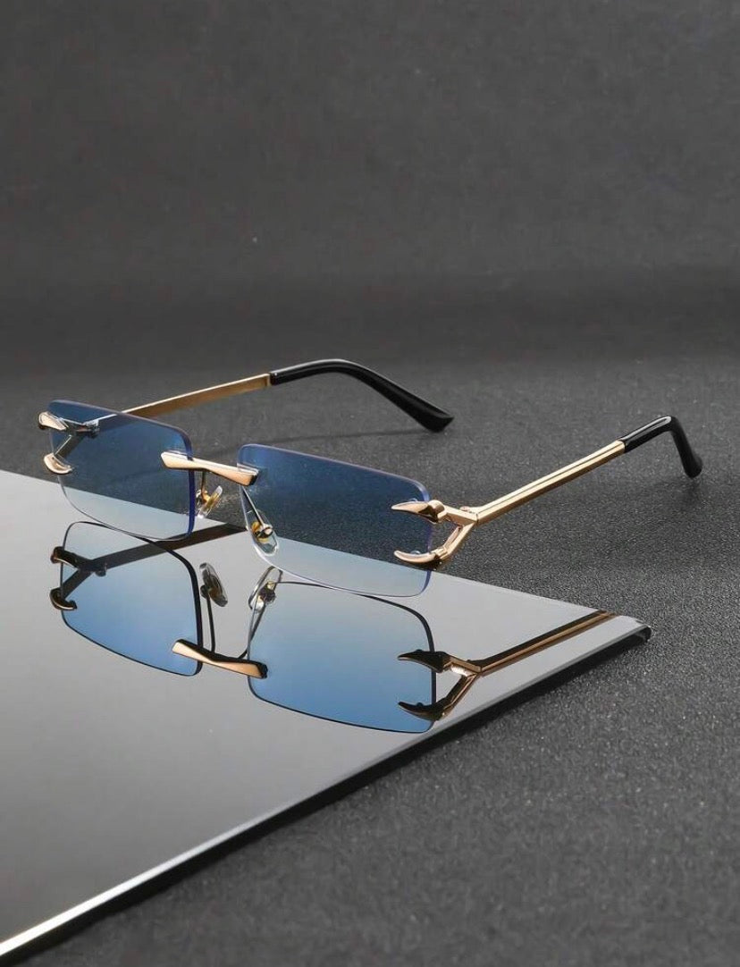 Y2K sunglasses