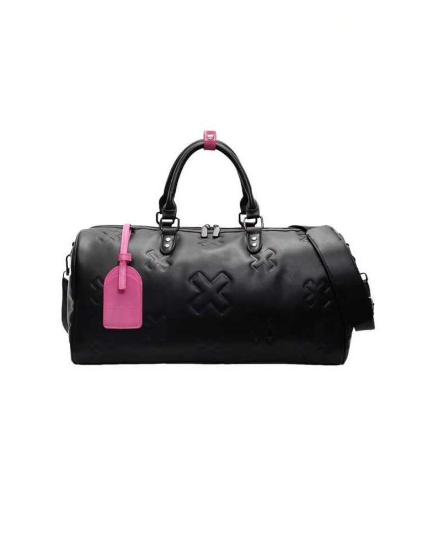 Traveling bag
