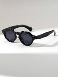 Retro sunglasses