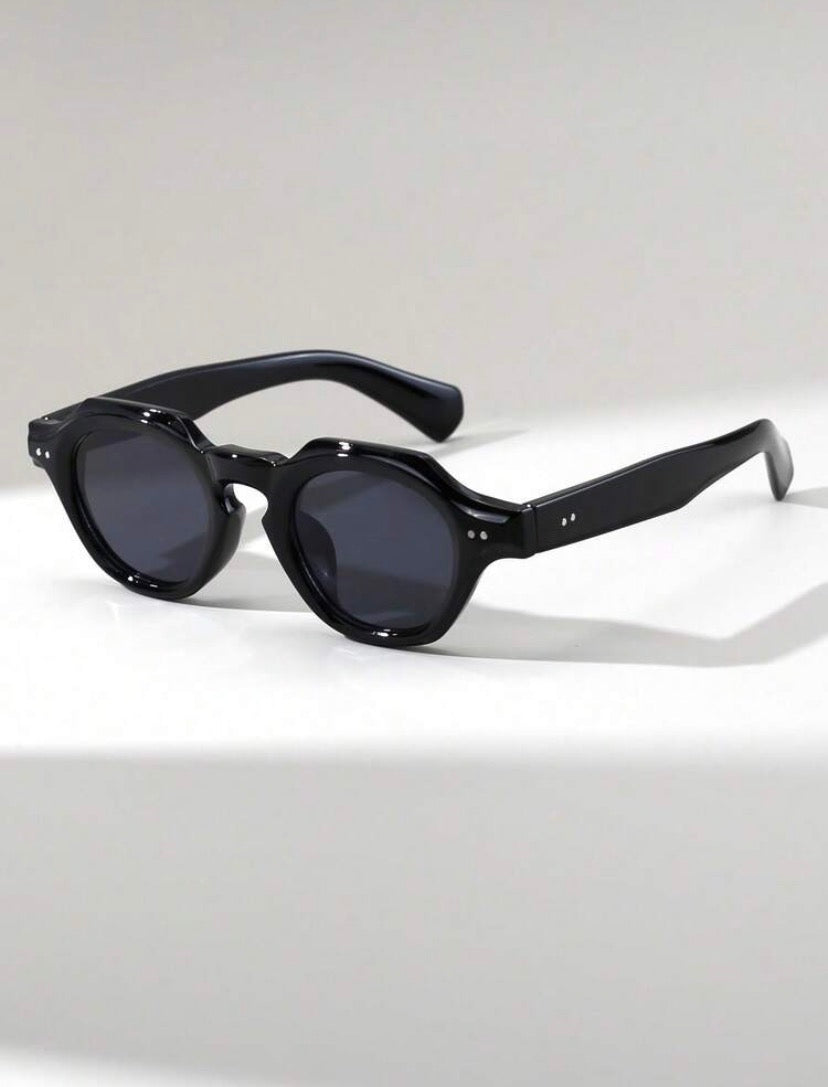 Retro sunglasses