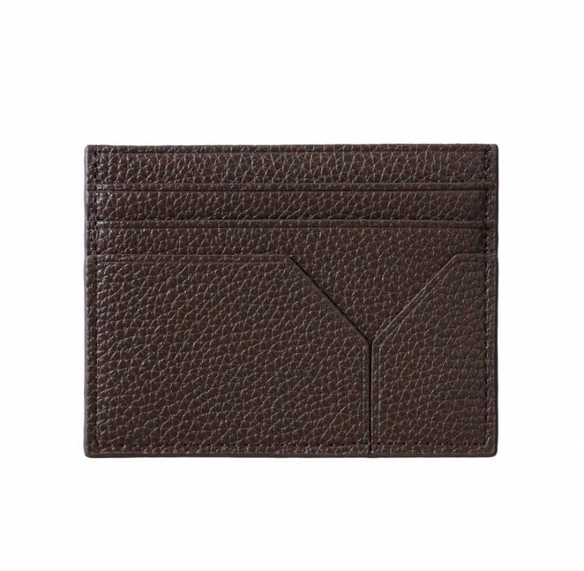 Cardholder