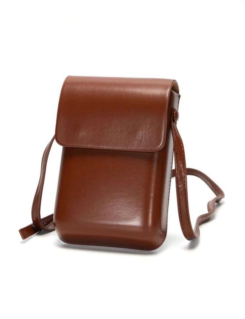 Side bag
