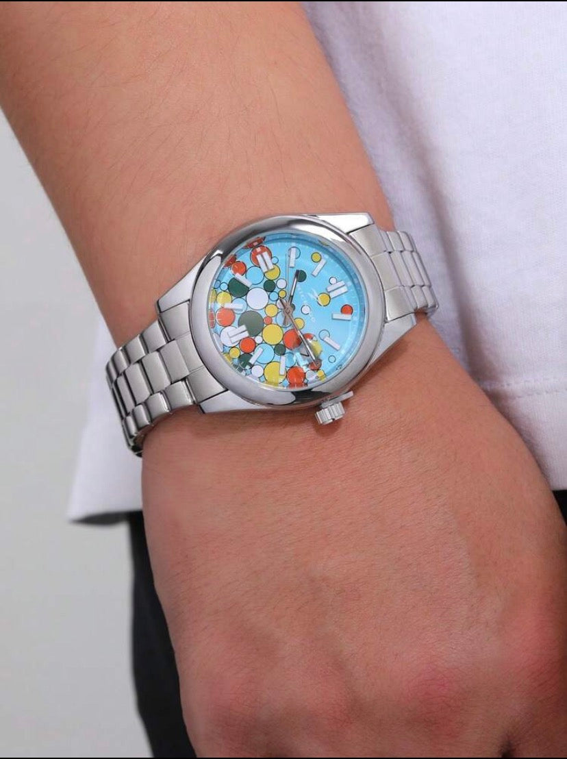 Men’s watch