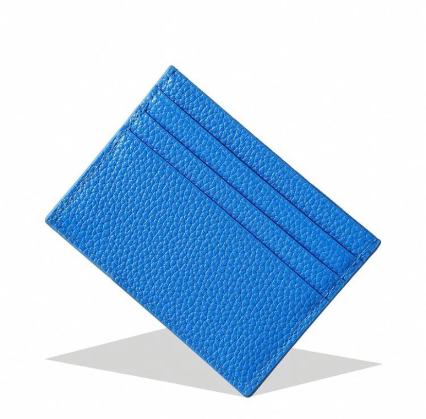 Cardholder