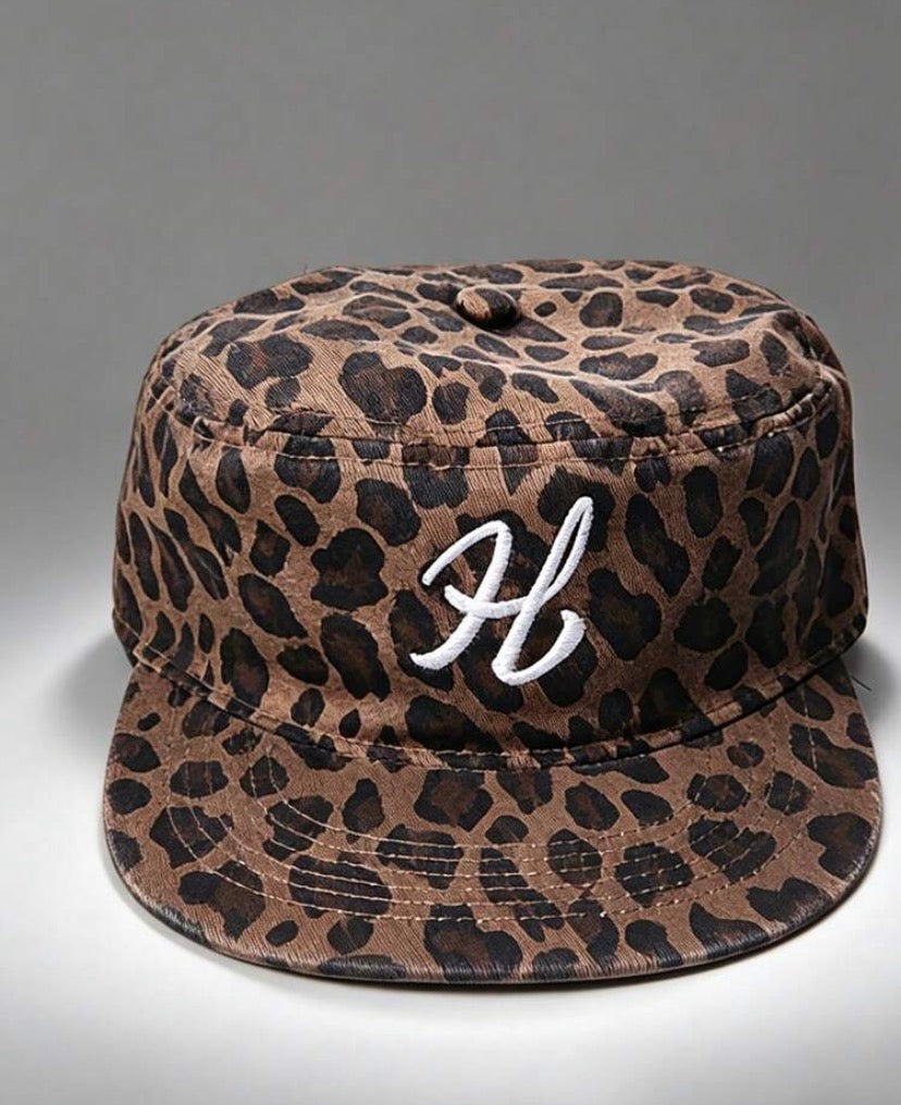 Baseball cap
