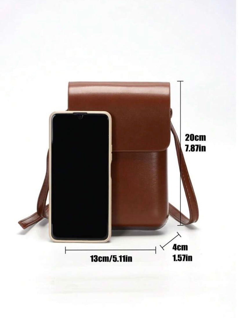 Side bag