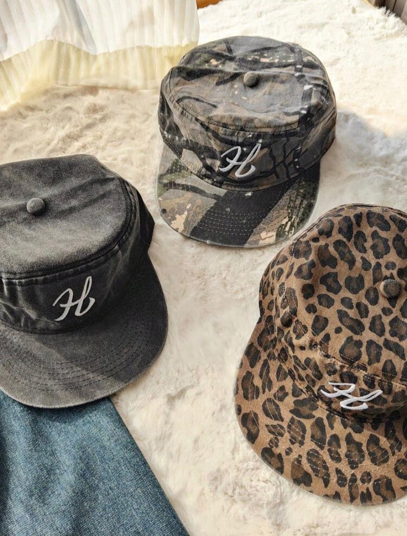 Baseball cap