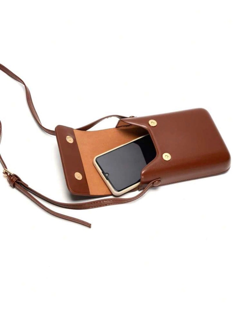Side bag