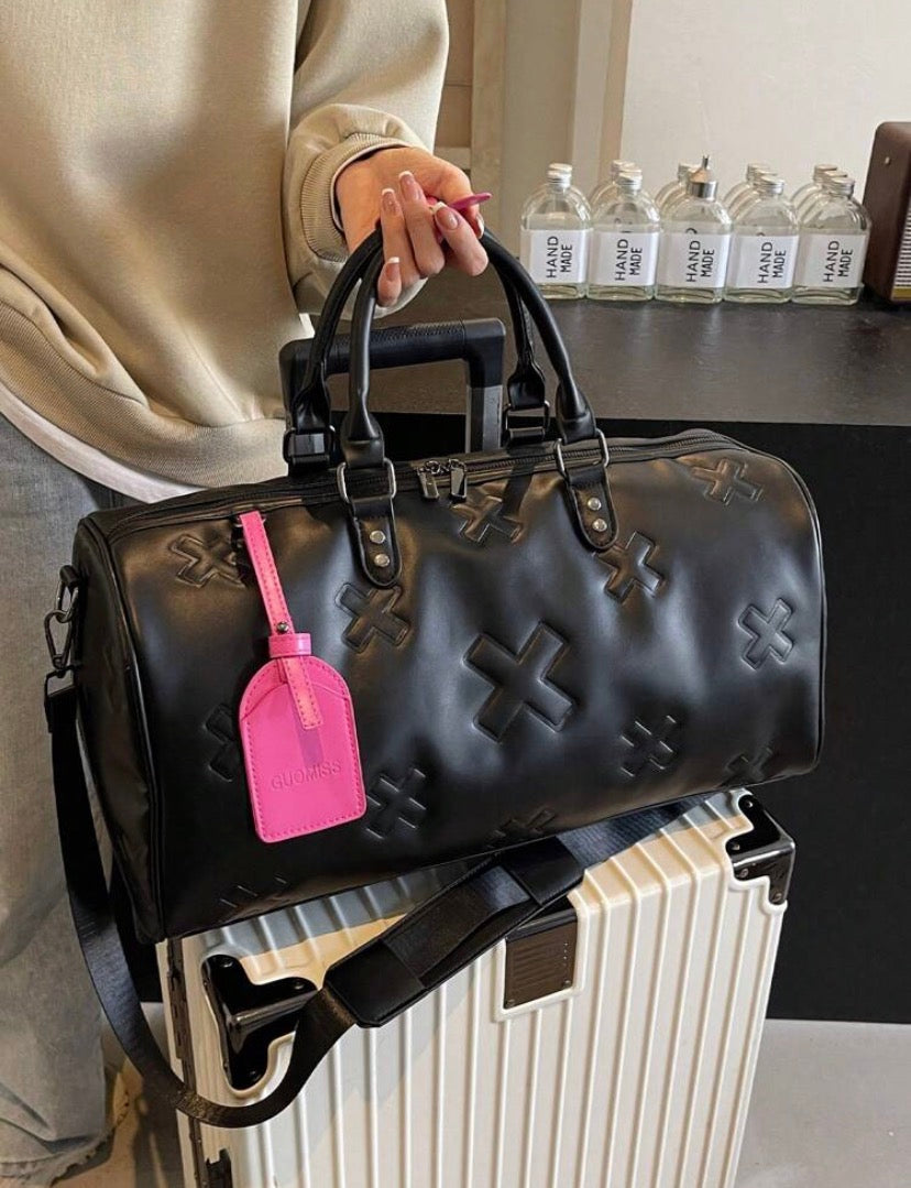 Traveling bag