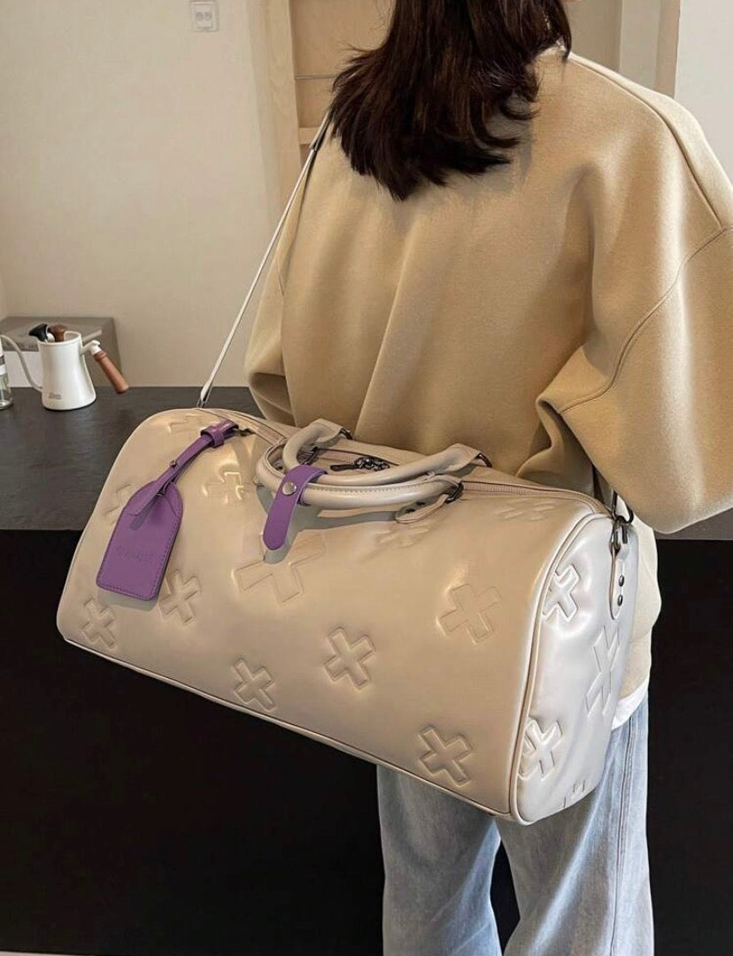 Traveling bag