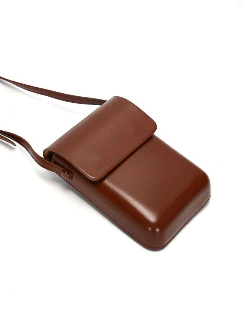 Side bag