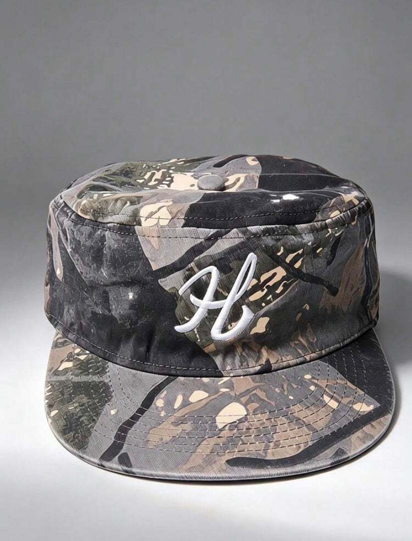 Baseball cap