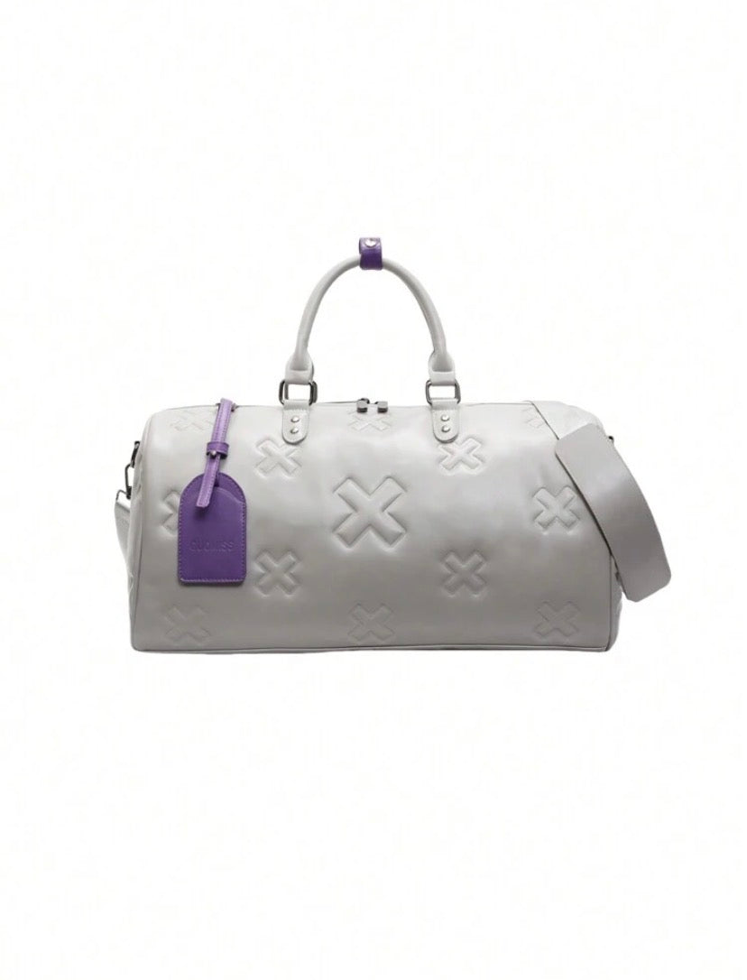 Traveling bag