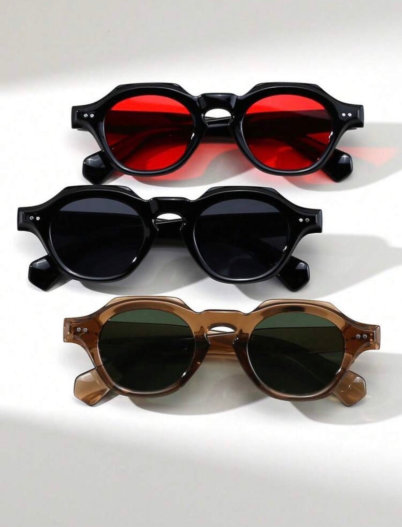 Retro sunglasses