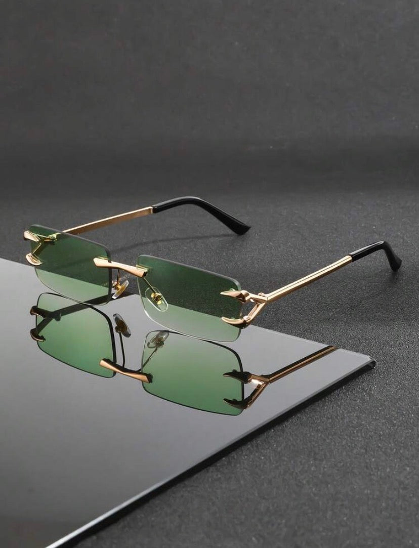 Y2K sunglasses
