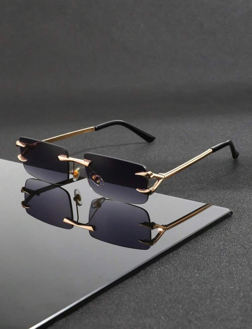 Y2K sunglasses