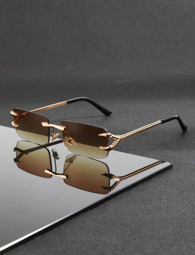 Y2K sunglasses