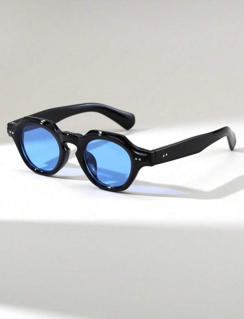 Retro sunglasses