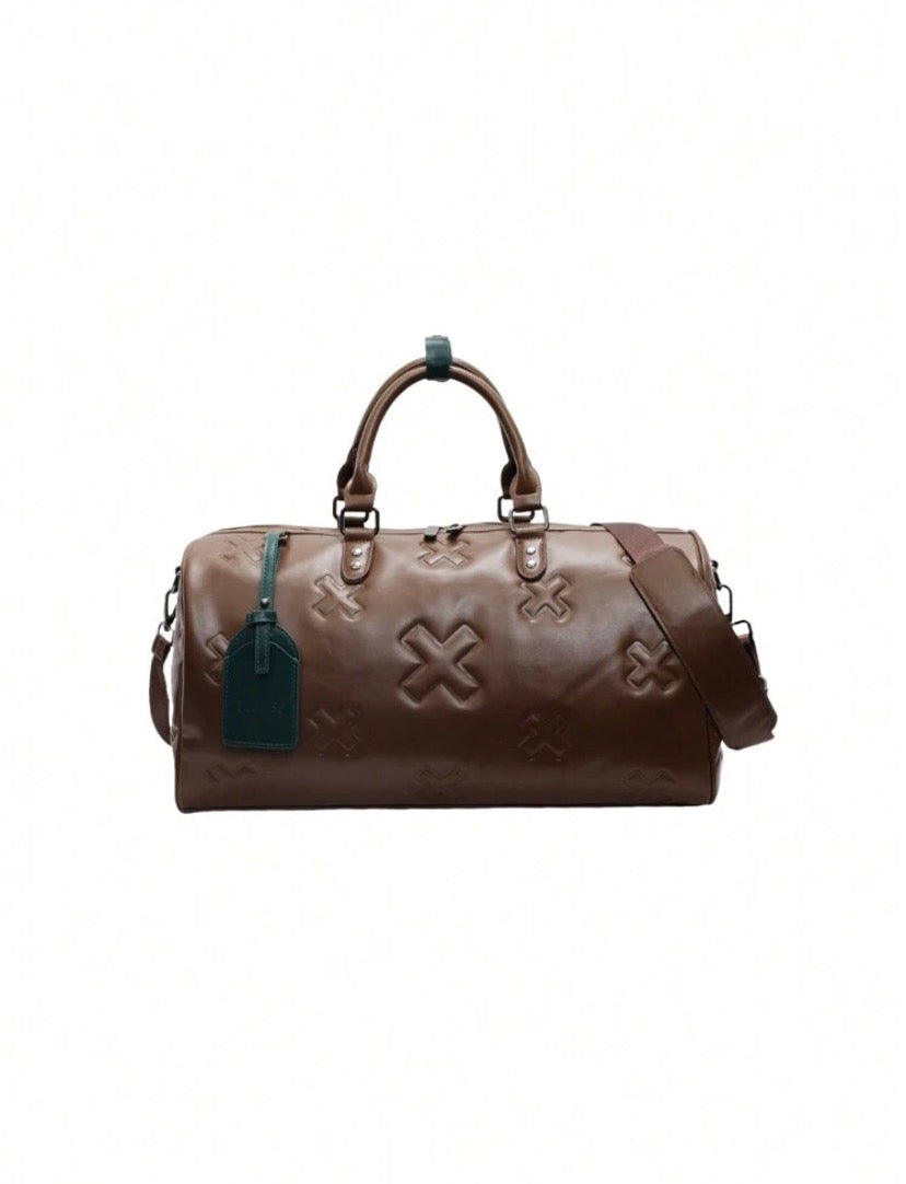 Traveling bag