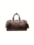 Traveling bag