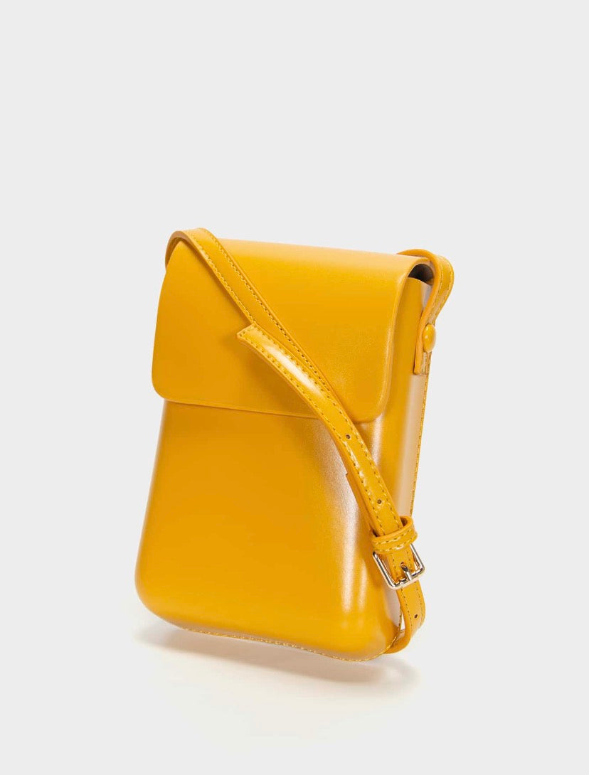 Crossbody bag