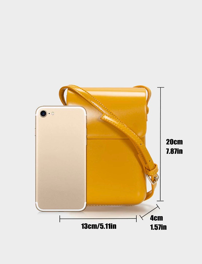 Crossbody bag