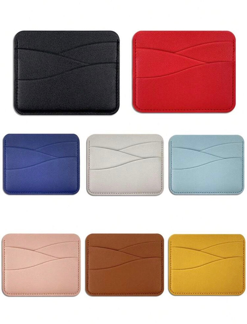 Card holder