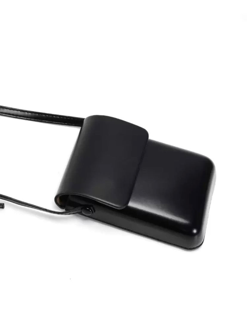 Side bag