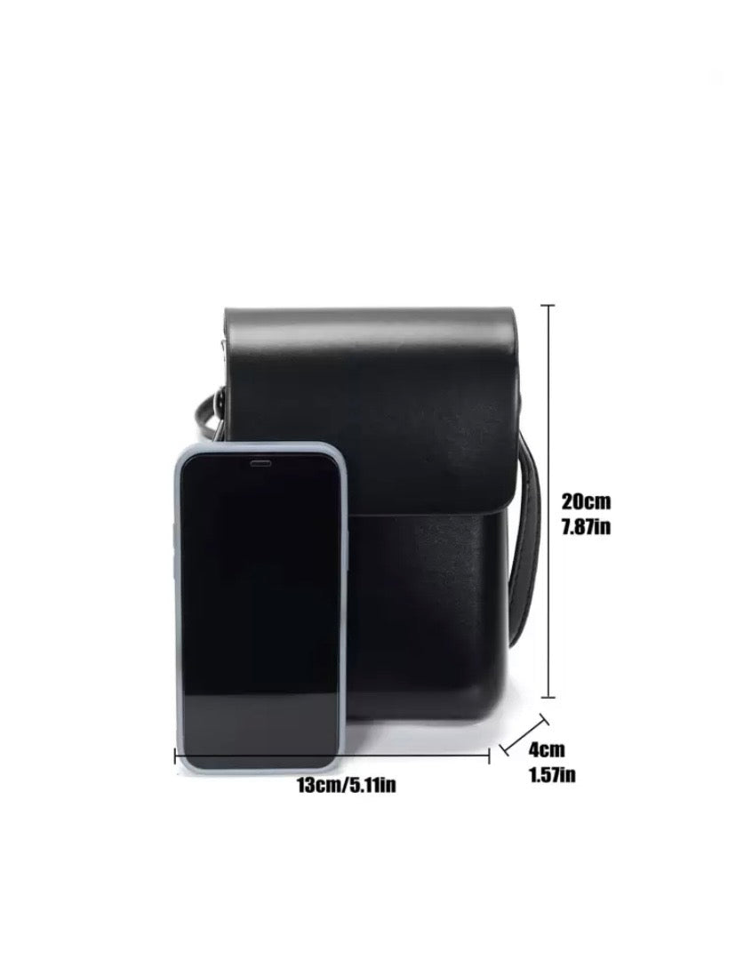 Side bag